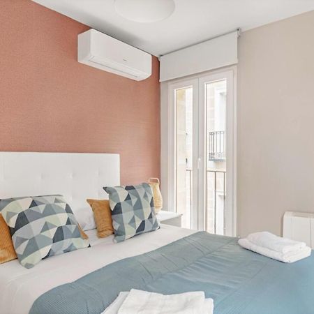 2 Bedrooms 1 Bathroom Furnished - Las Letras - Bright - Mintystay Мадрид Екстериор снимка