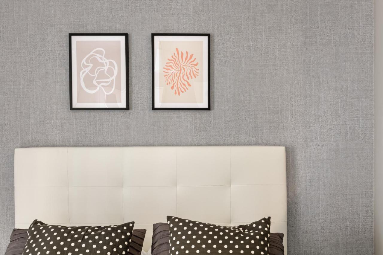 2 Bedrooms 1 Bathroom Furnished - Las Letras - Bright - Mintystay Мадрид Екстериор снимка
