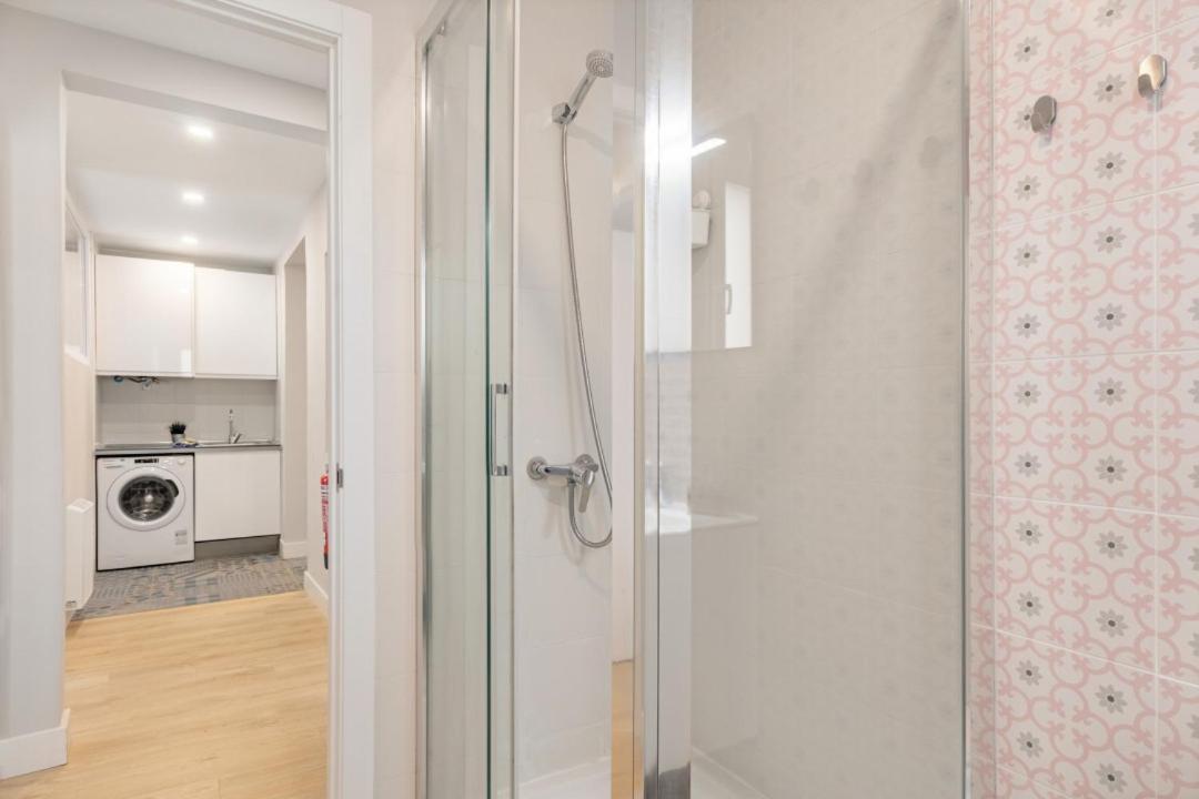 2 Bedrooms 1 Bathroom Furnished - Las Letras - Bright - Mintystay Мадрид Екстериор снимка